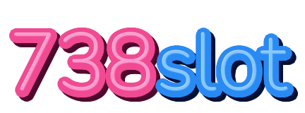 738slot — logo kanal