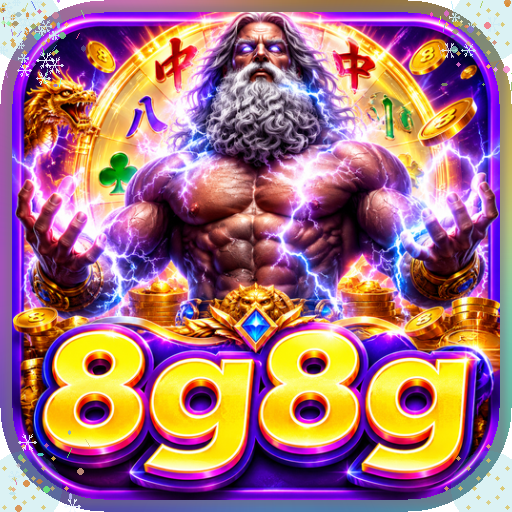 8g8g — mitra unggulan